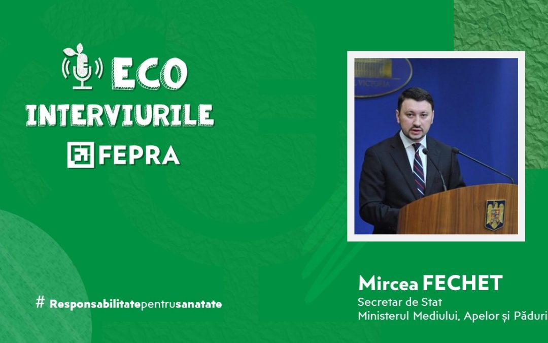sustenabilitate Fepra