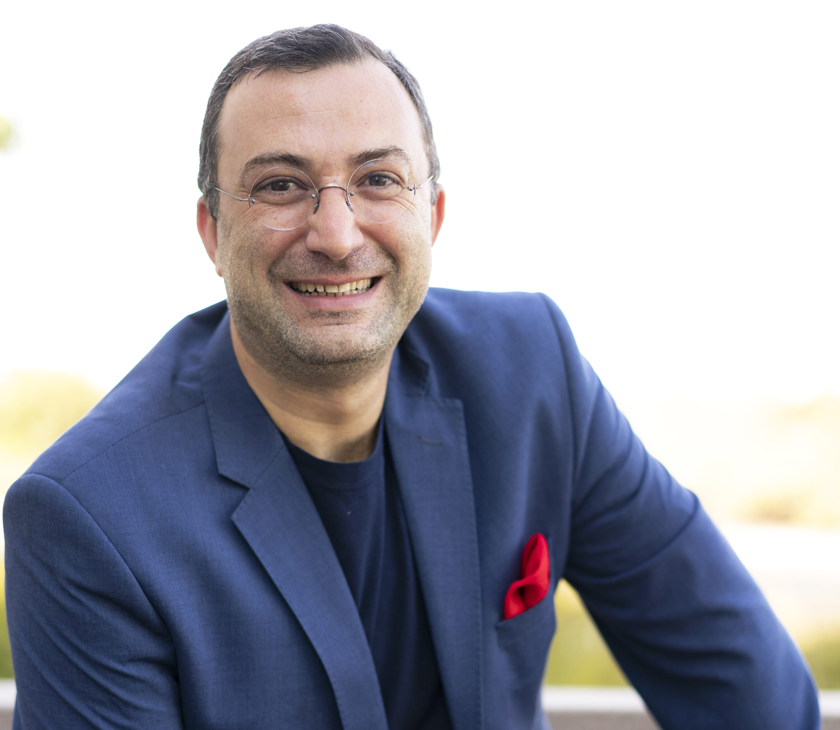 Ionut Georgescu_Director General FEPRA